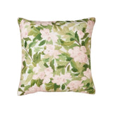 Madras Link Sophie Floral Cushion Pink/Blue 50cm | Minimax