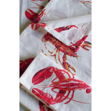 Como Lobster Napkin (Set of 2)