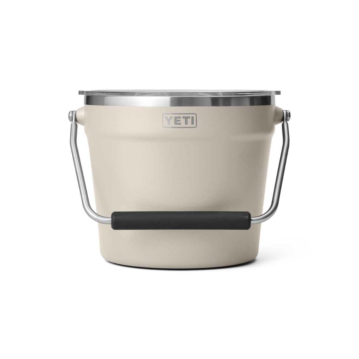 YETI Rambler Beverage Bucket Taupe