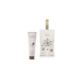 Myrtle and Moss Rose Geranium Ornament 2026 Hand Cream 30ml | Minimax