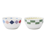 Porto Nautilus Dip Bowls 11cm (Set of 2)