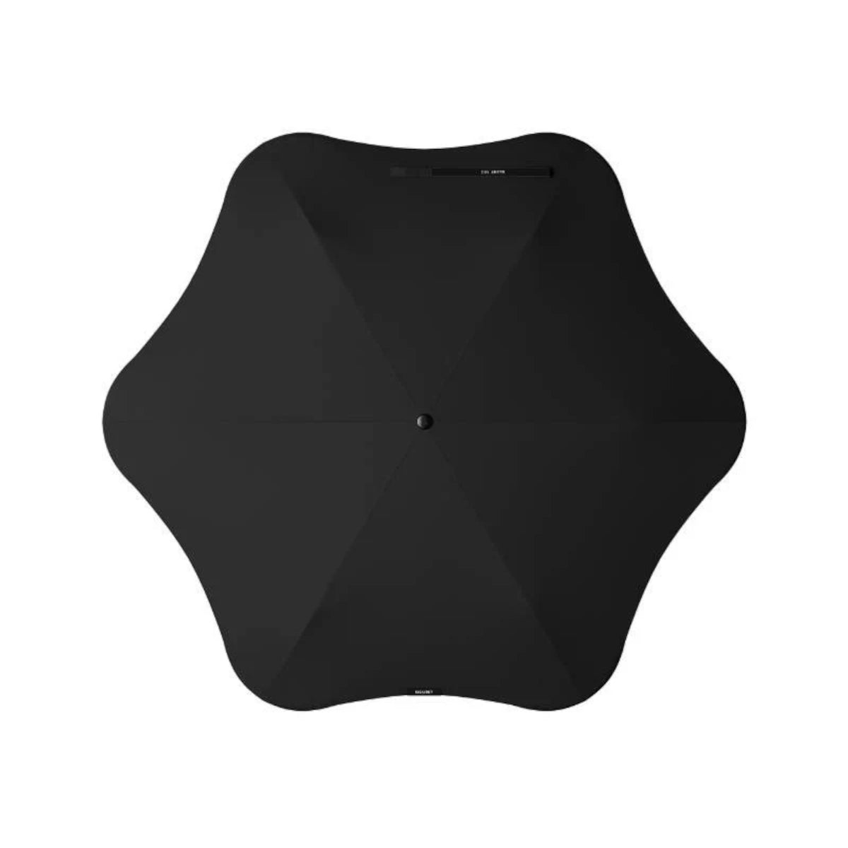 Blunt Neo Umbrella Ink Black | Minimax