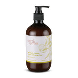 Myrtle and Moss Mandarin, Lemon Myrtle & Orange Peel Body Lotion 500ml