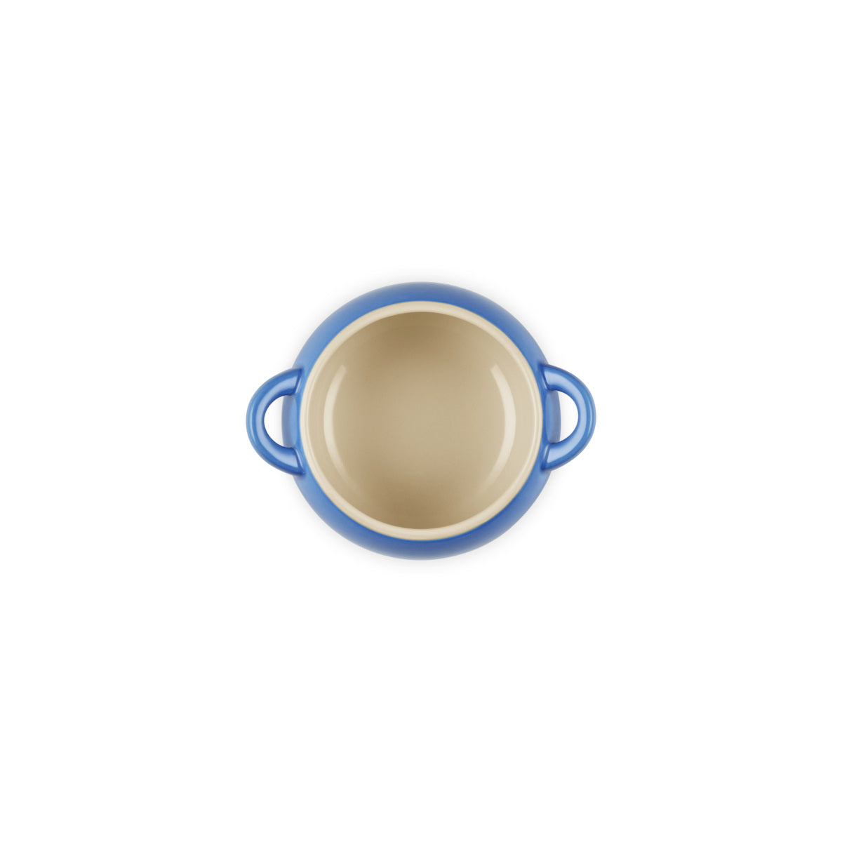 Le Creuset Stoneware Blueberry Cocotte 480 ml