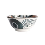 Tokyo Design Asakusa Bowl Geisha 14.8x7cm | Minimax