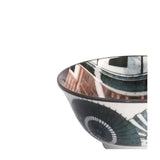 Tokyo Design Asakusa Bowl Geisha 14.8x7cm | Minimax