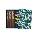 Tokyo Design Crane Chopsticks w/ Rest 10 piece | Minimax