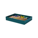 Tokyo Design Crane Chopsticks w/ Rest 10 piece | Minimax