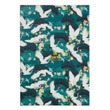 Tokyo Design Crane Chopsticks w/ Rest 10 piece | Minimax
