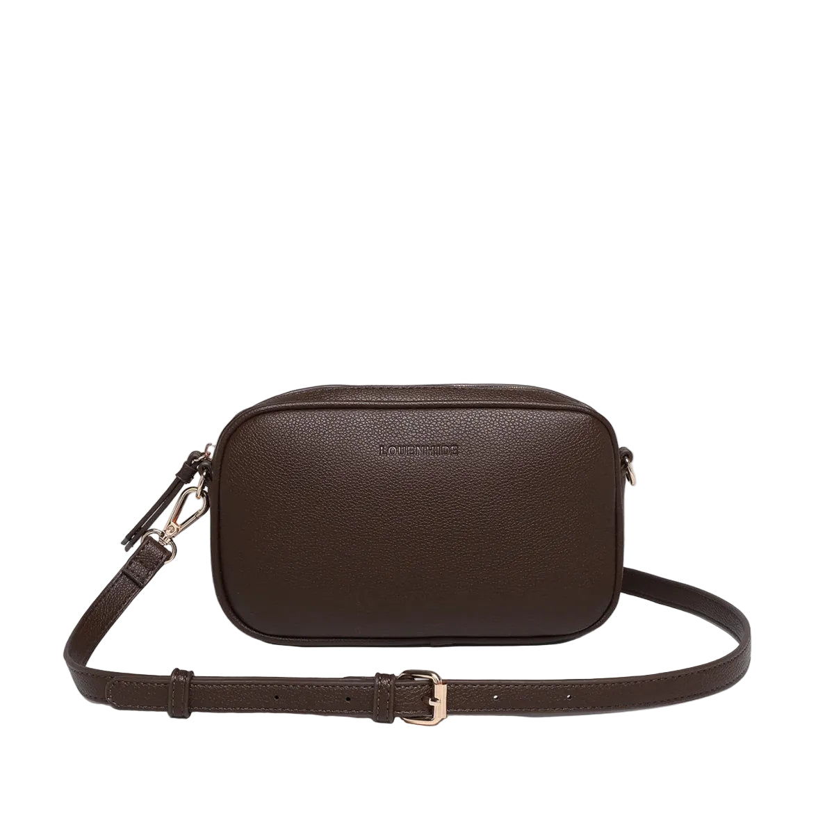 Louenhide Bianca Crossbody Bag Chocolate | Minimax