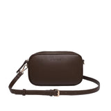 Louenhide Bianca Crossbody Bag Chocolate | Minimax
