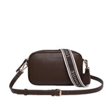 Louenhide Bianca Crossbody Bag Chocolate | Minimax