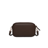Louenhide Bianca Crossbody Bag Chocolate | Minimax