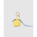 Louenhide Gina Bag Charm Lemon | Minimax