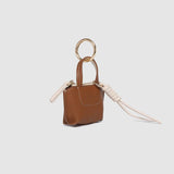 Louenhide Gina Bag Charm Tan | Minimax