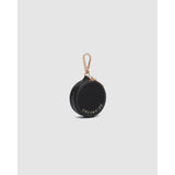 Louenhide Airlie Bag Charm Black | Minimax