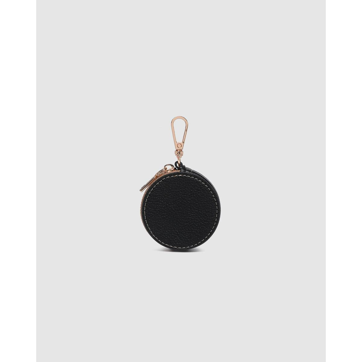 Louenhide Airlie Bag Charm Black | Minimax