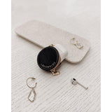 Louenhide Airlie Bag Charm Black | Minimax