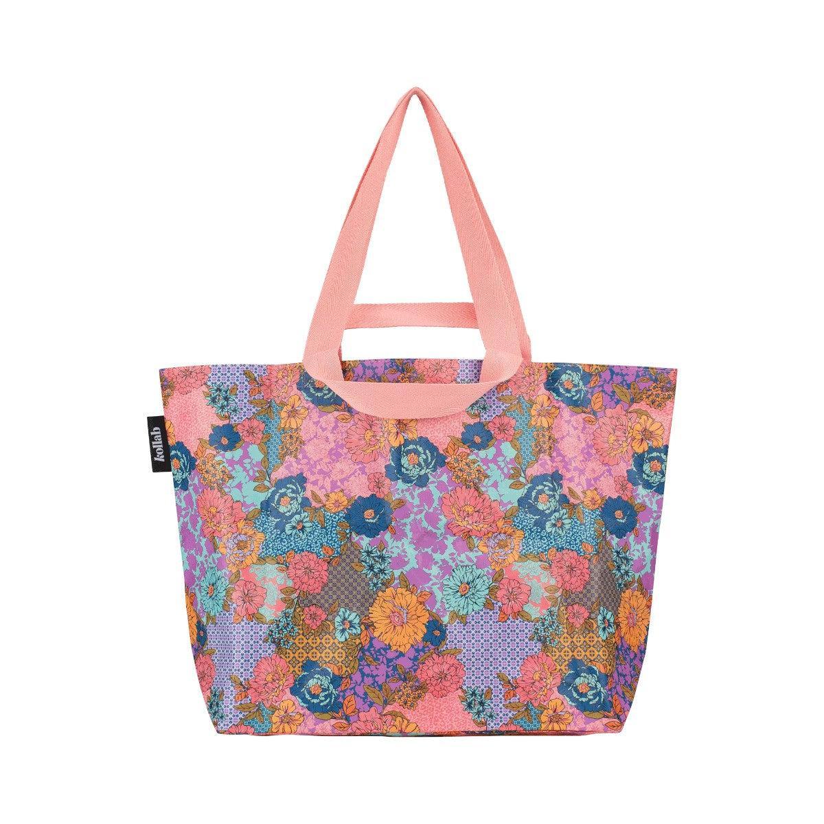 Kollab Shopper Tote Bethany | Minimax