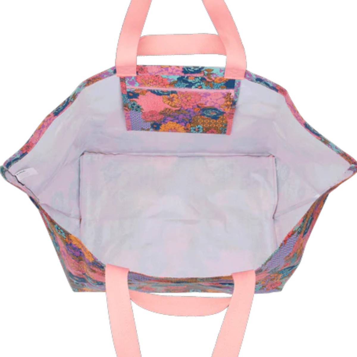 Kollab Shopper Tote Bethany | Minimax - inside view