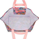 Kollab Shopper Tote Bethany | Minimax - inside view