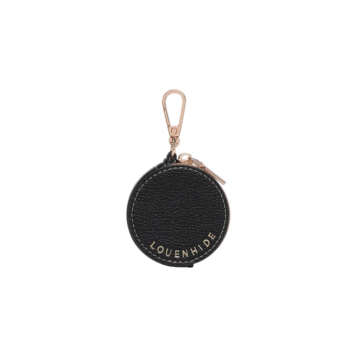 Louenhide Airlie Bag Charm Black | Minimax