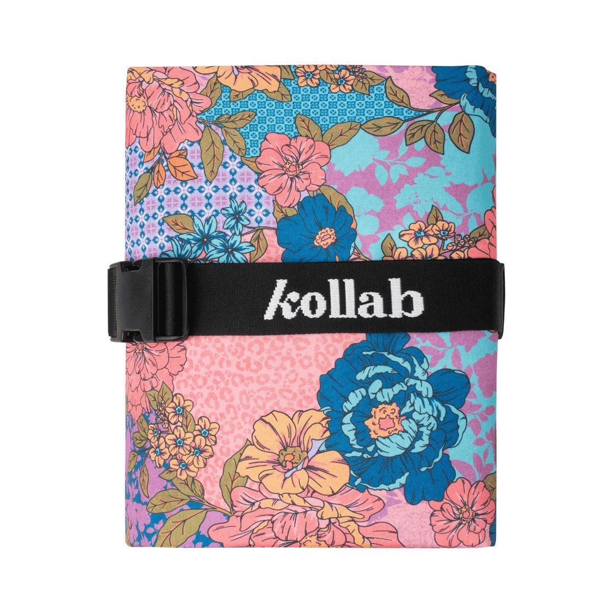 Kollab Picnic Mat Bethany 2mx2m | Minimax - folded