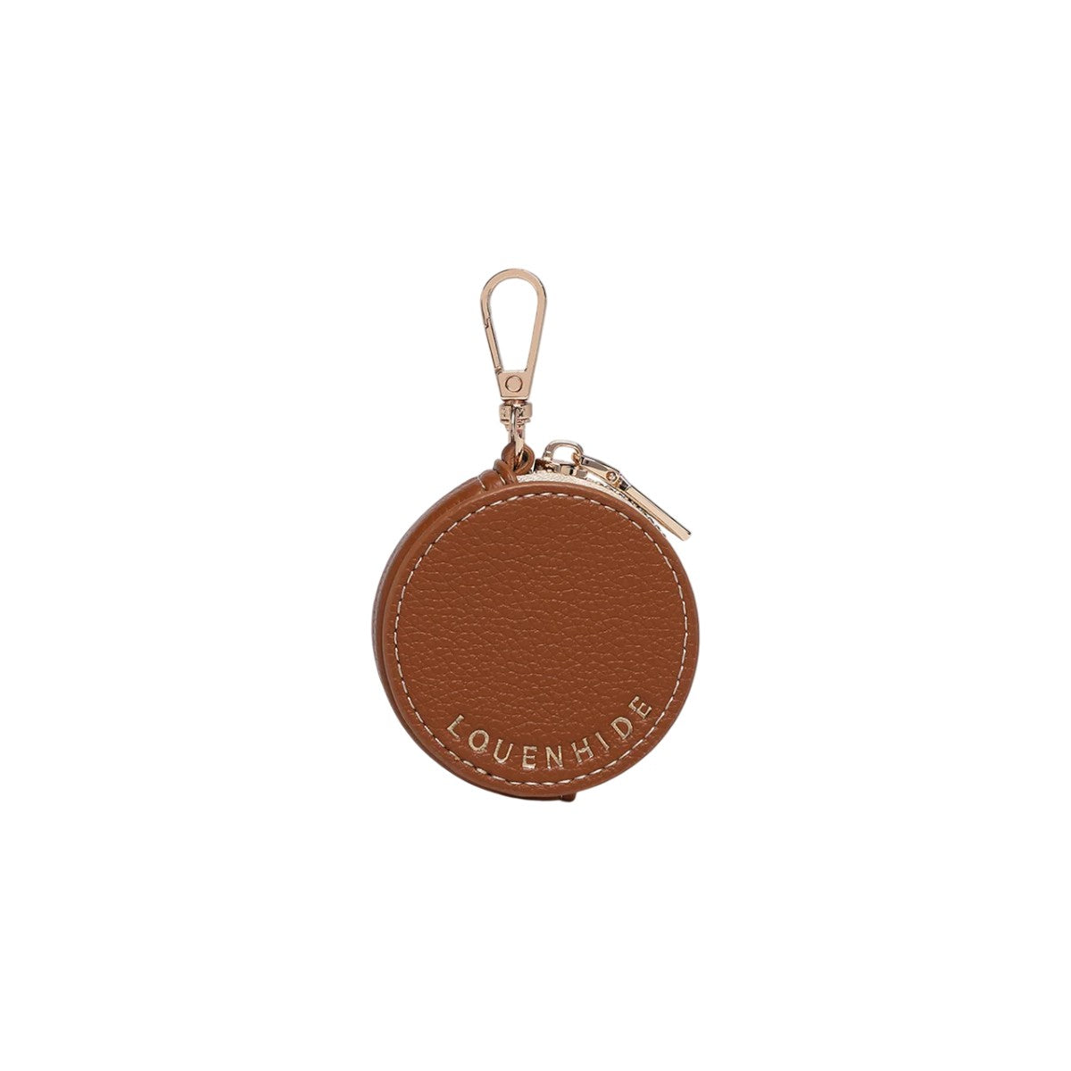 Louenhide Airlie Bag Charm Tan | Minimax