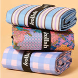 Kollab Picnic Mat Bethany 2mx2m | Minimax - folded