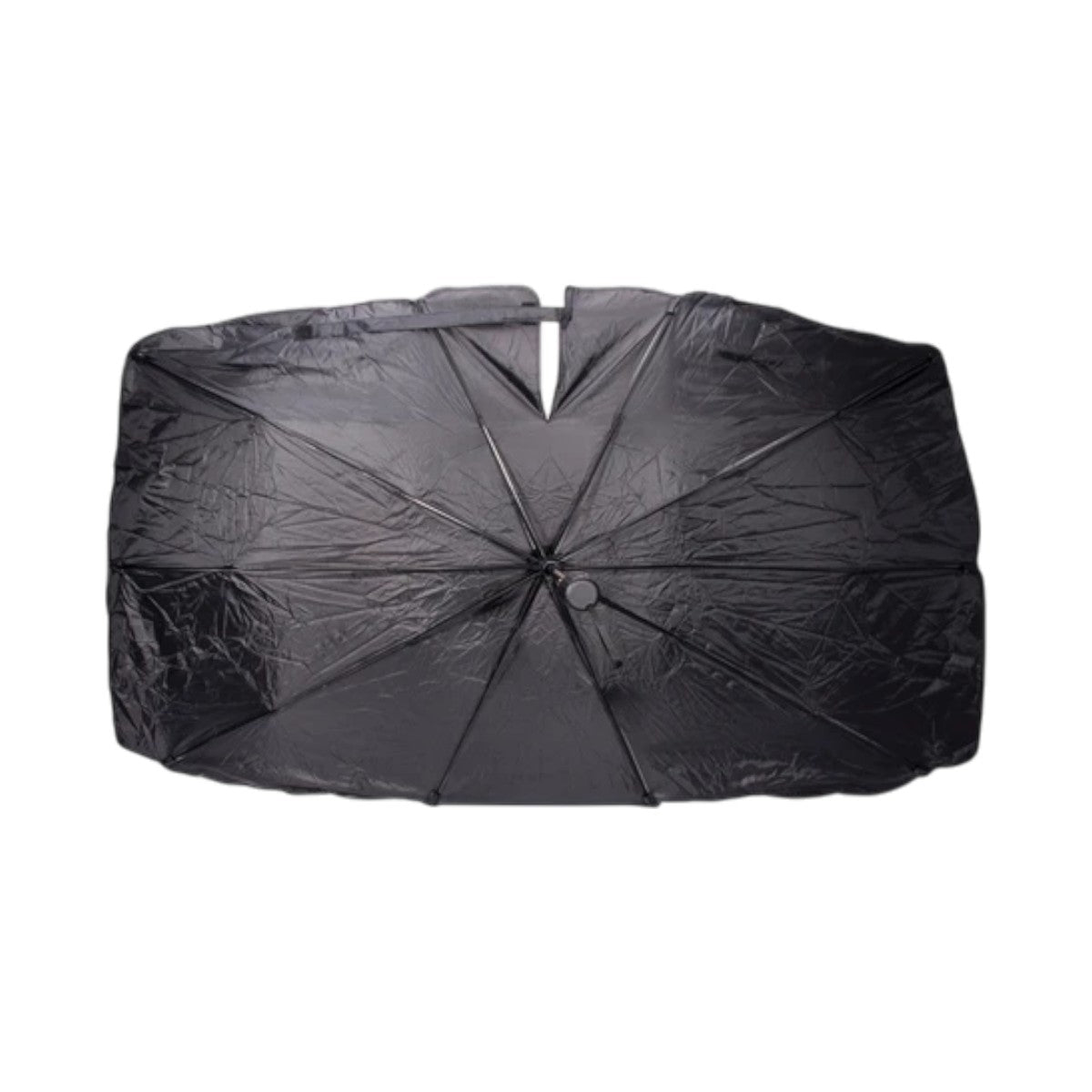 Maverick Car Shade Umbrella Black 8x7x33cm | Minimax