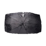 Maverick Car Shade Umbrella Black 8x7x33cm | Minimax