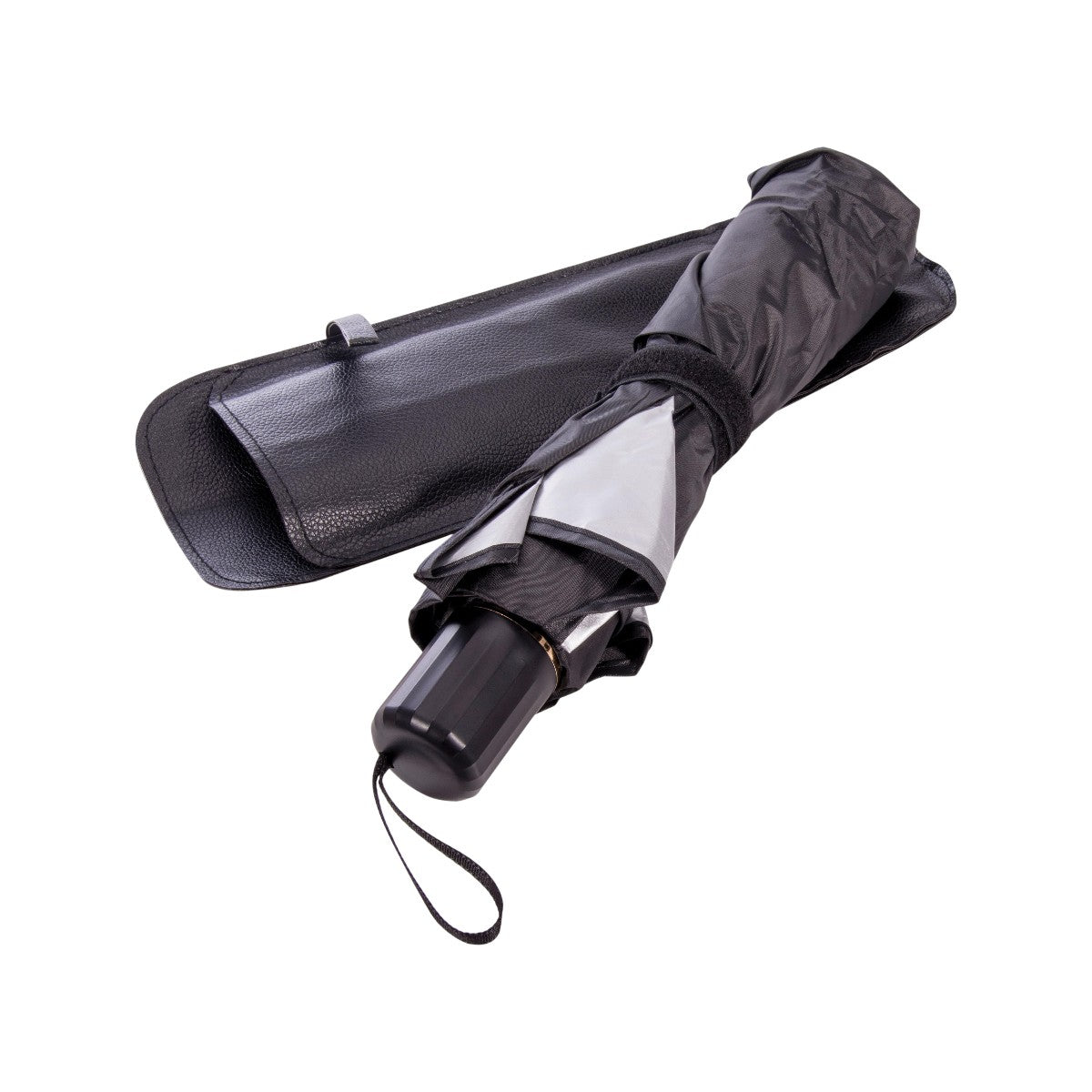 Maverick Car Shade Umbrella Black 8x7x33cm | Minimax
