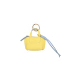 Louenhide Gina Bag Charm Lemon | Minimax
