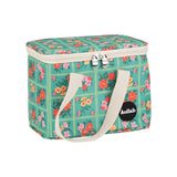 Kollab Lunch Box Vintage Patch | Minimax