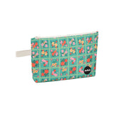 Kollab Wet Bag Vintage Patch | Minimax