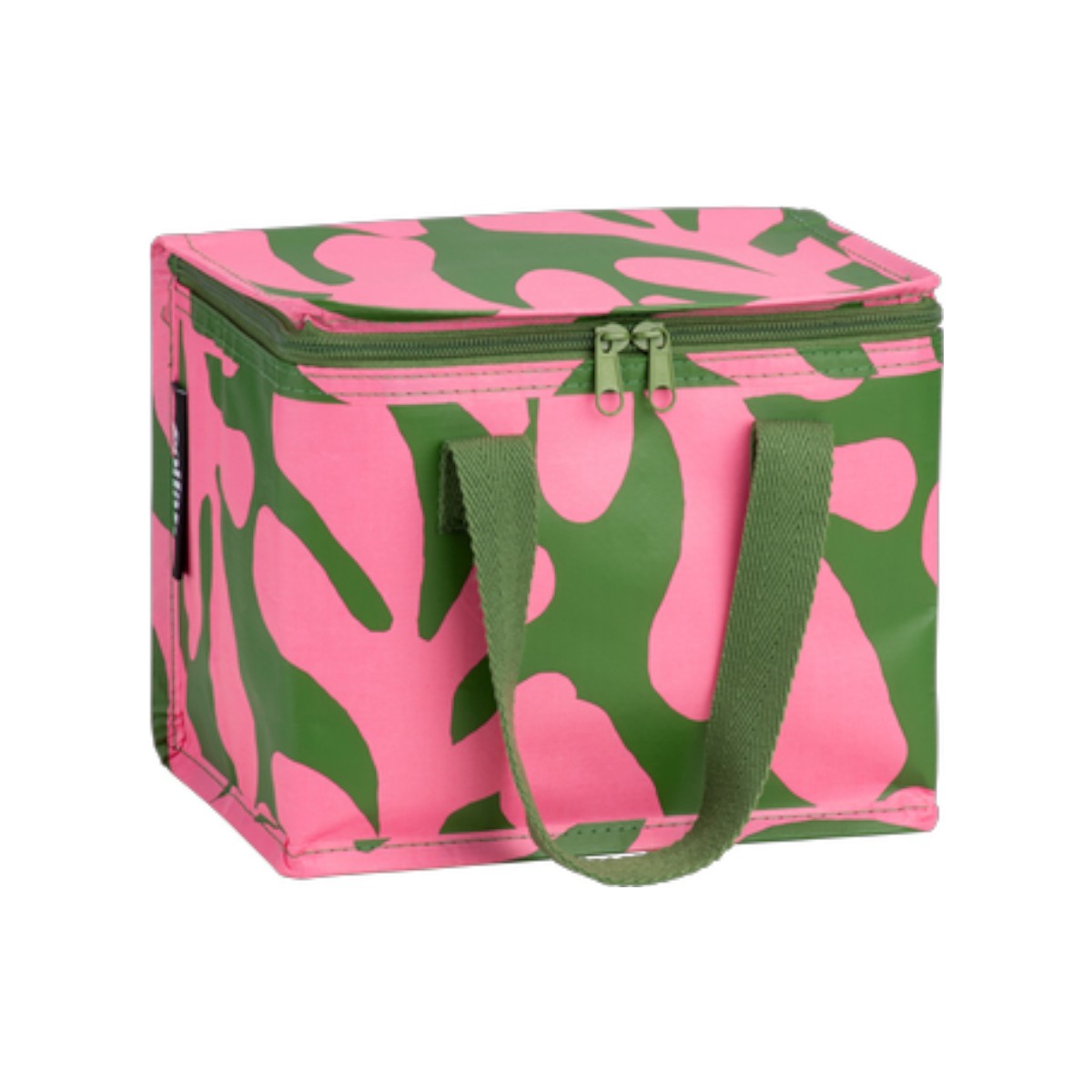 Kollab Cooler Bag Coral Canopy | Minimax