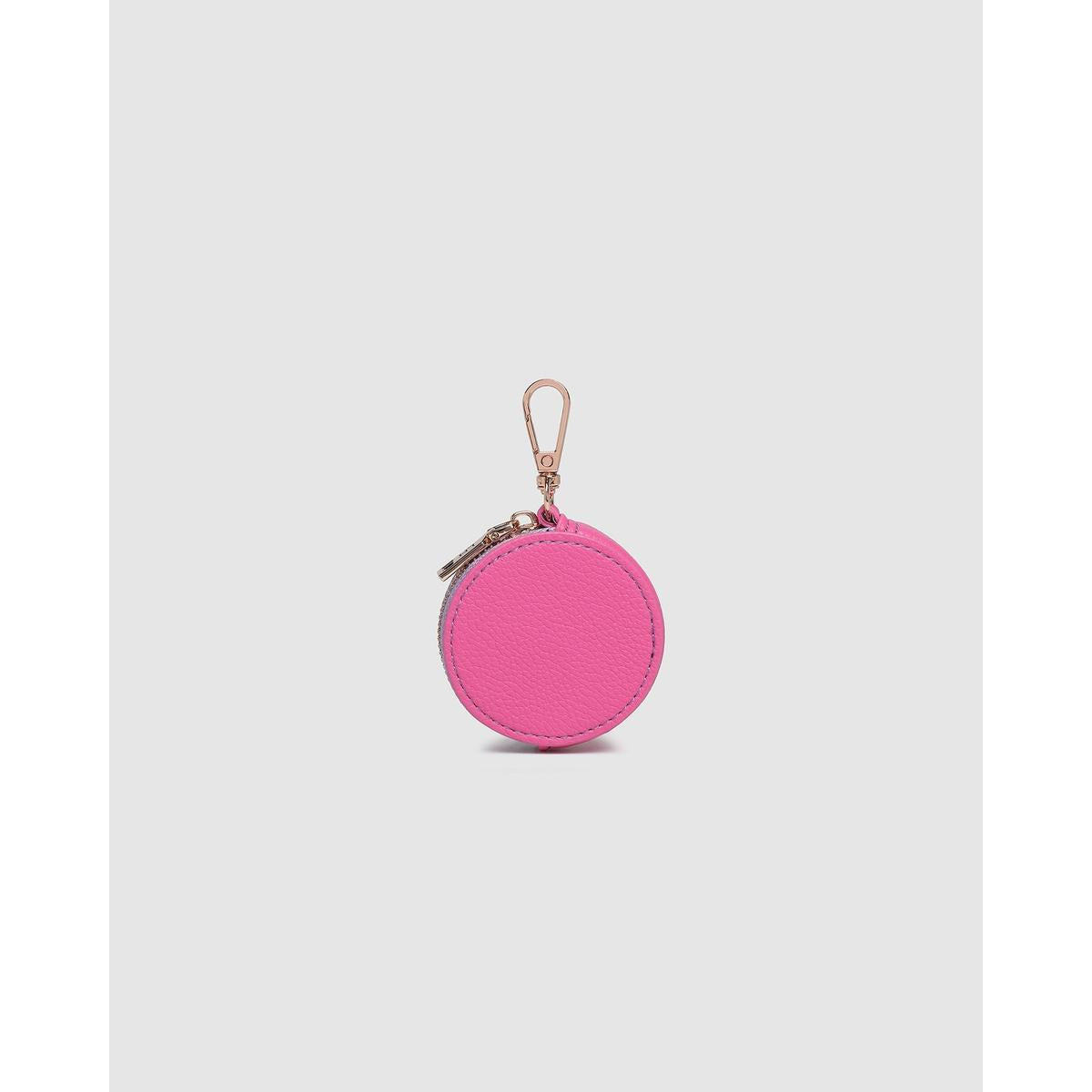 Louenhide Airlie Bag Charm Hot Pink | Minimax