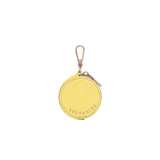 Louenhide Airlie Bag Charm Lemon | Minimax