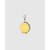 Louenhide Airlie Bag Charm Lemon | Minimax
