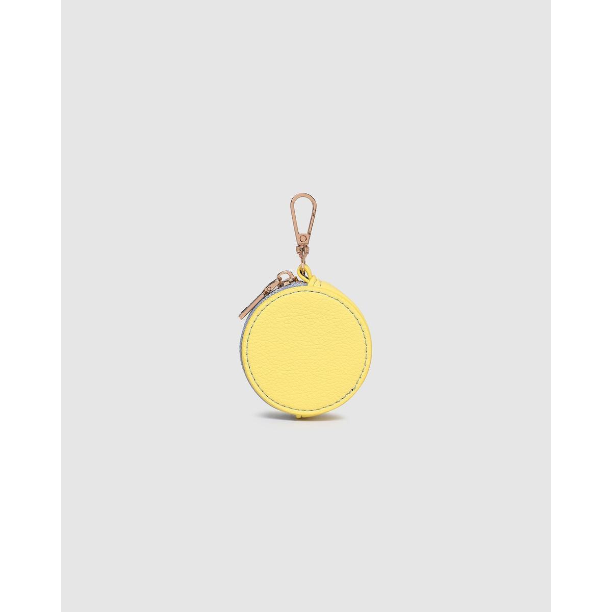 Louenhide Airlie Bag Charm Lemon | Minimax