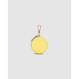 Louenhide Airlie Bag Charm Lemon | Minimax