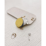 Louenhide Airlie Bag Charm Lemon | Minimax