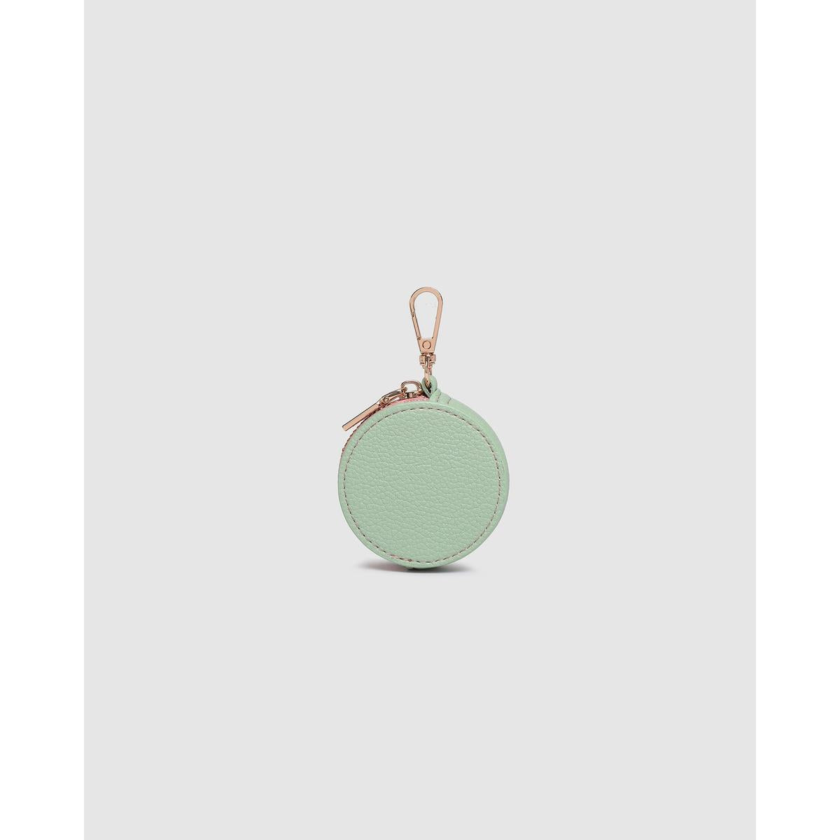 Louenhide Airlie Bag Charm Sage Green | Minimax