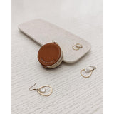 Louenhide Airlie Bag Charm Tan | Minimax