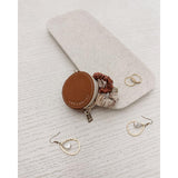 Louenhide Airlie Bag Charm Tan | Minimax