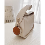 Louenhide Airlie Bag Charm Tan | Minimax