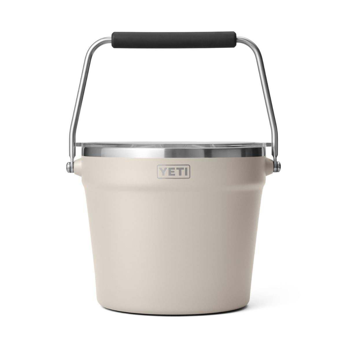 YETI Rambler Beverage Bucket Taupe