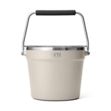 YETI Rambler Beverage Bucket Taupe