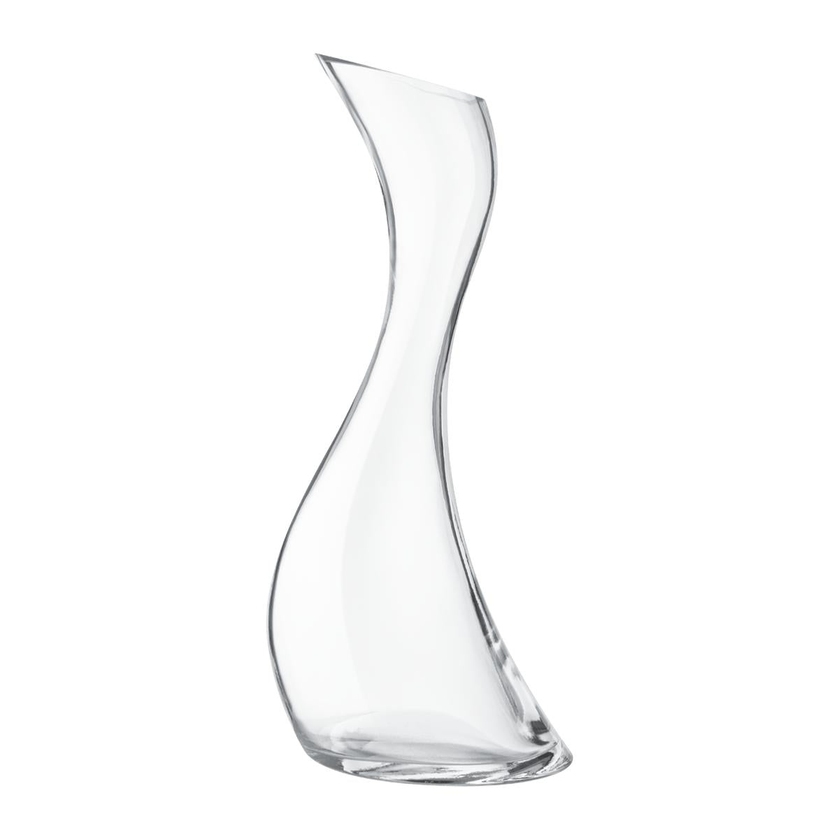 Georg Jensen Cobra Glass Carafe 0.75L | Minimax