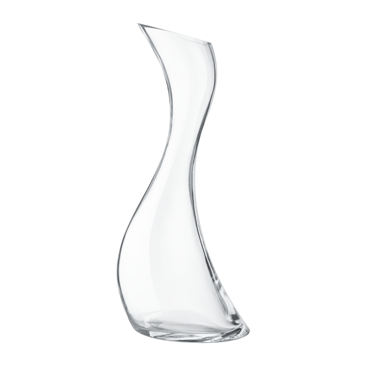 Georg Jensen Cobra Glass Carafe 0.75L | Minimax